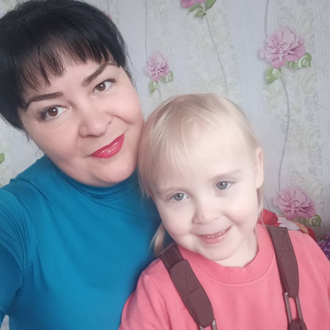 elvira_elvirav в LOOKY — #доченька_Эмилия💖