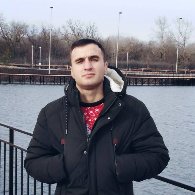 mursel_97 в LOOKY. . bir aslan kükrediği ...