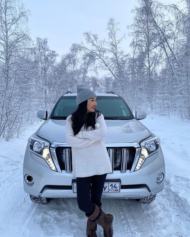 aida_gavrilyeva в LOOKY. . null