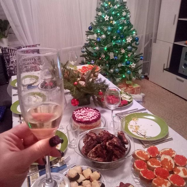 skl_anastasija в LOOKY. . Новый 2020 год