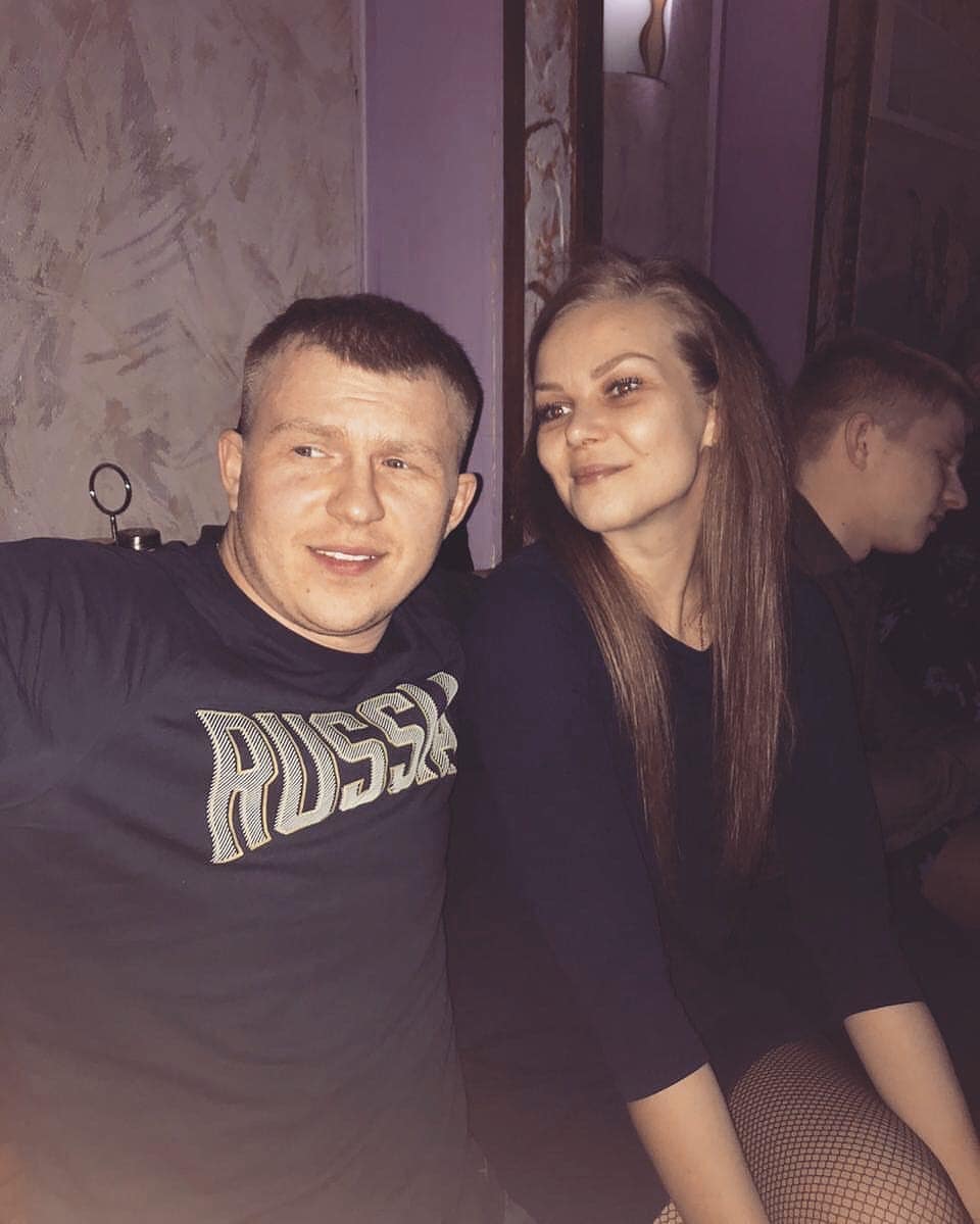 ivanfilatkinkin в LOOKY. . Систр сказала эт её ...