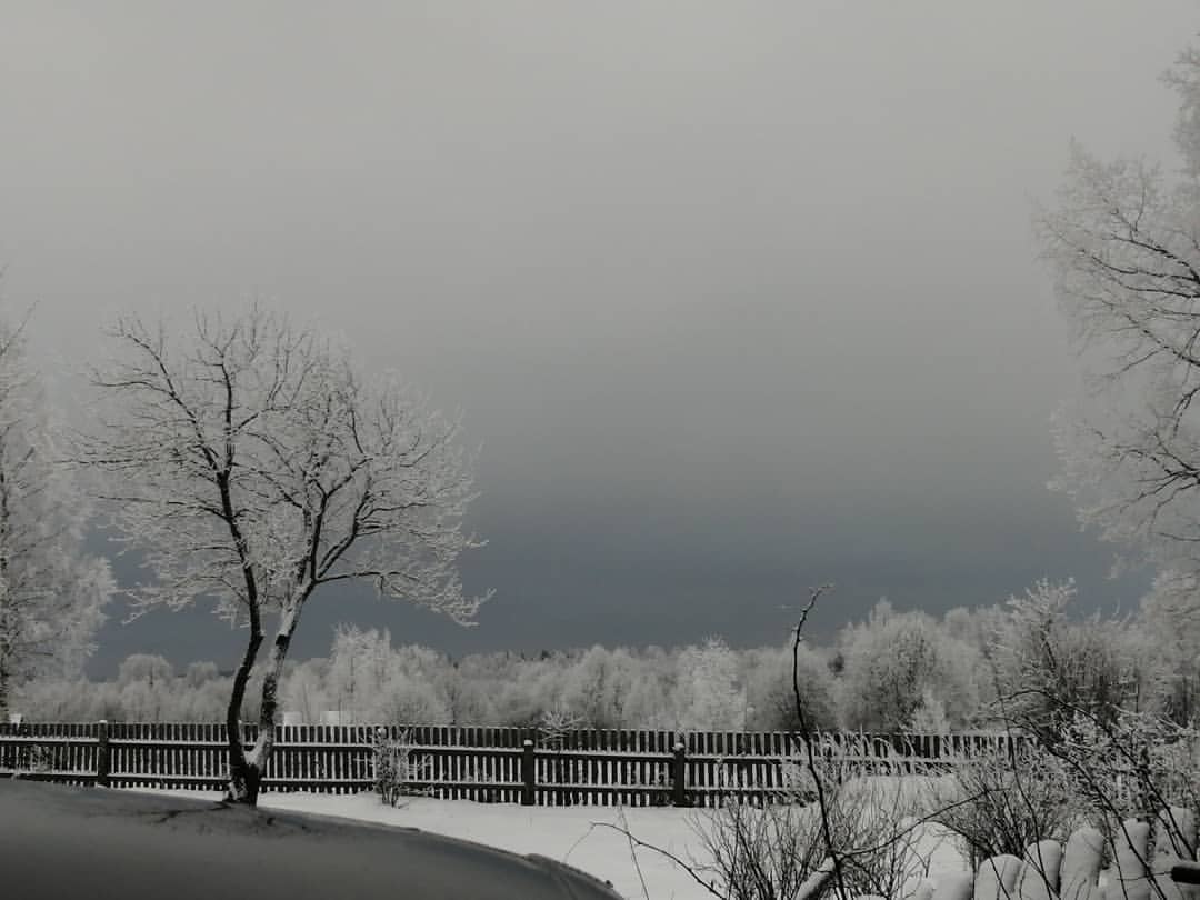 sonechkaa_69 in LOOKY. . 🌨️