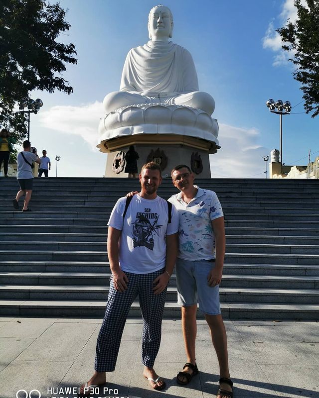 mokkir в LOOKY. #вьетнам#отпуск#нячанг#2020#красота#мк. А еще побывали у бел...