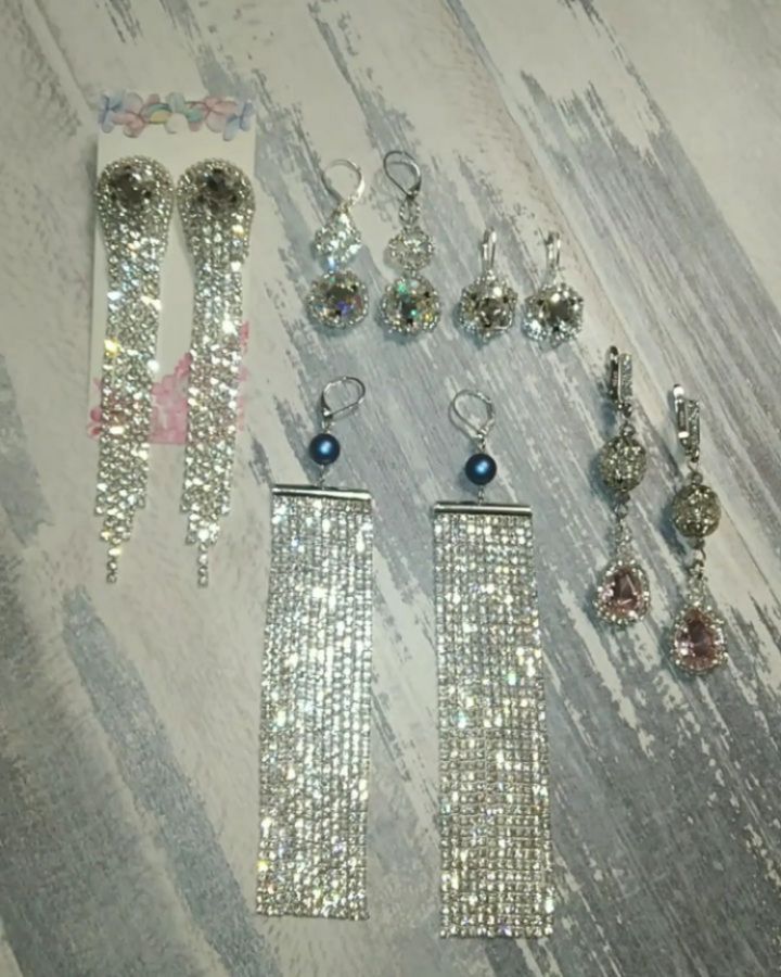 specialjewelrystore в LOOKY. #украшенияручнойработы,#серьгисаранск,#серьгиручнойработы,#серьгиназаказ,#подароксаранск,#8марта,#14февраля,#handmadejewerly. Решили показать, как...