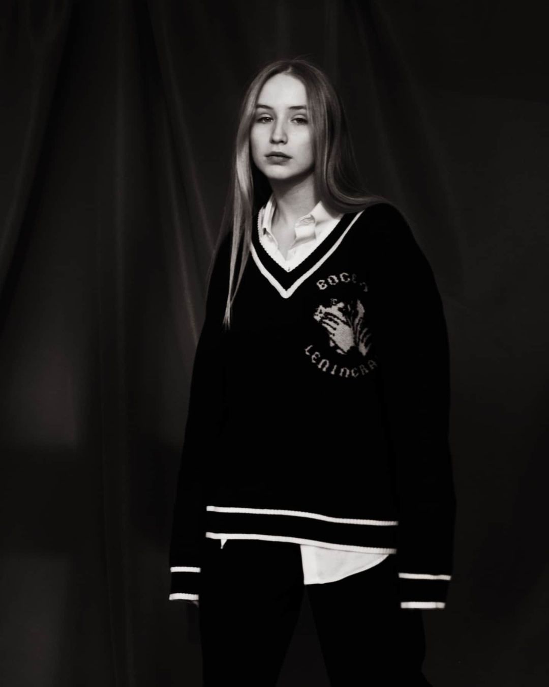 Nastya is vladivostoka
