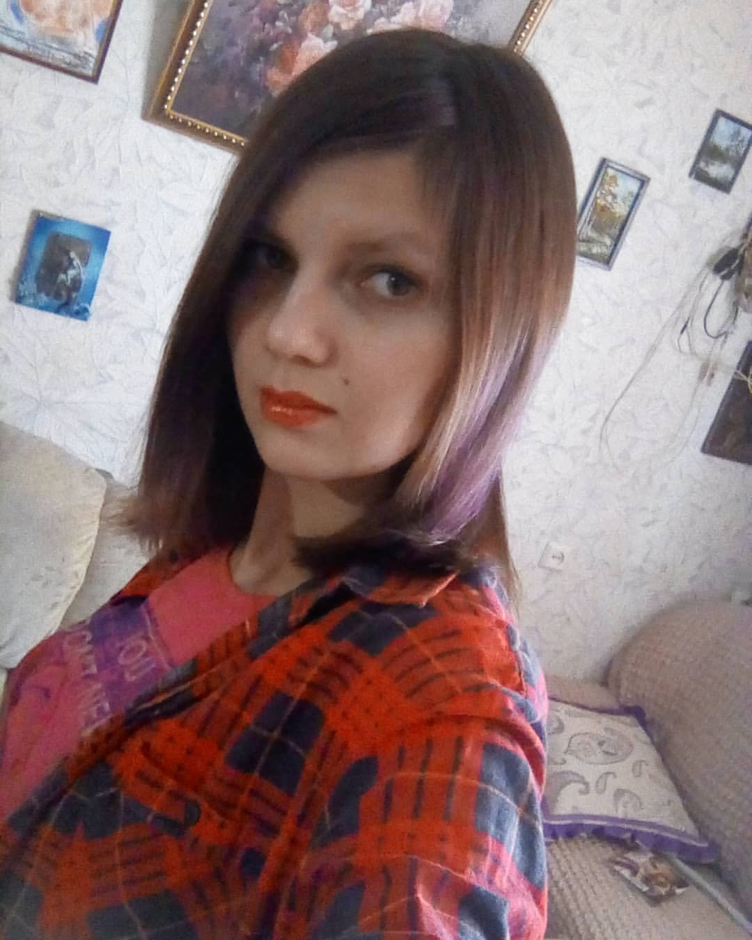 yaskarova_95 в LOOKY — #я