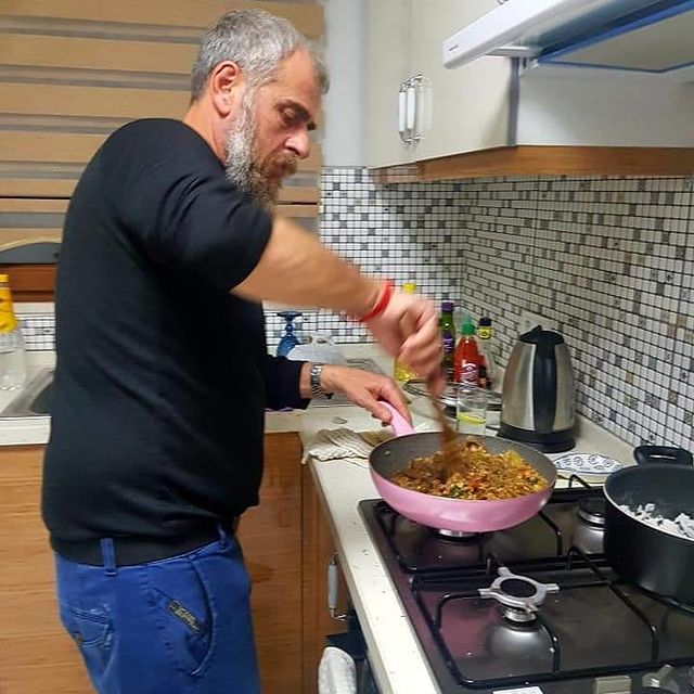 salibag в LOOKY. . Gourmet a la saliba ...