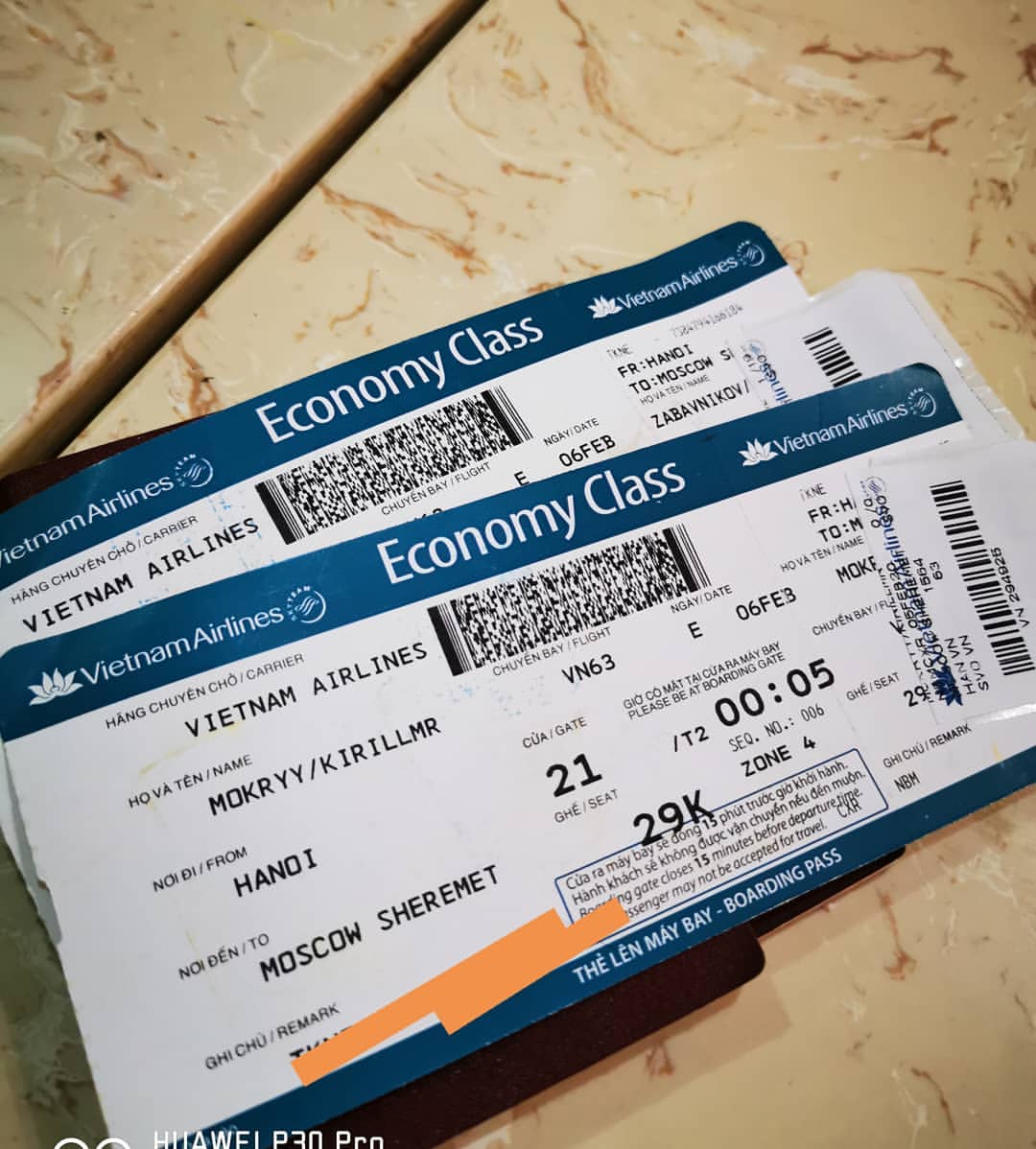 mokkir в LOOKY — Домой😢... Вьетнам, это было круто спасибо! Ну, а меня ждет 