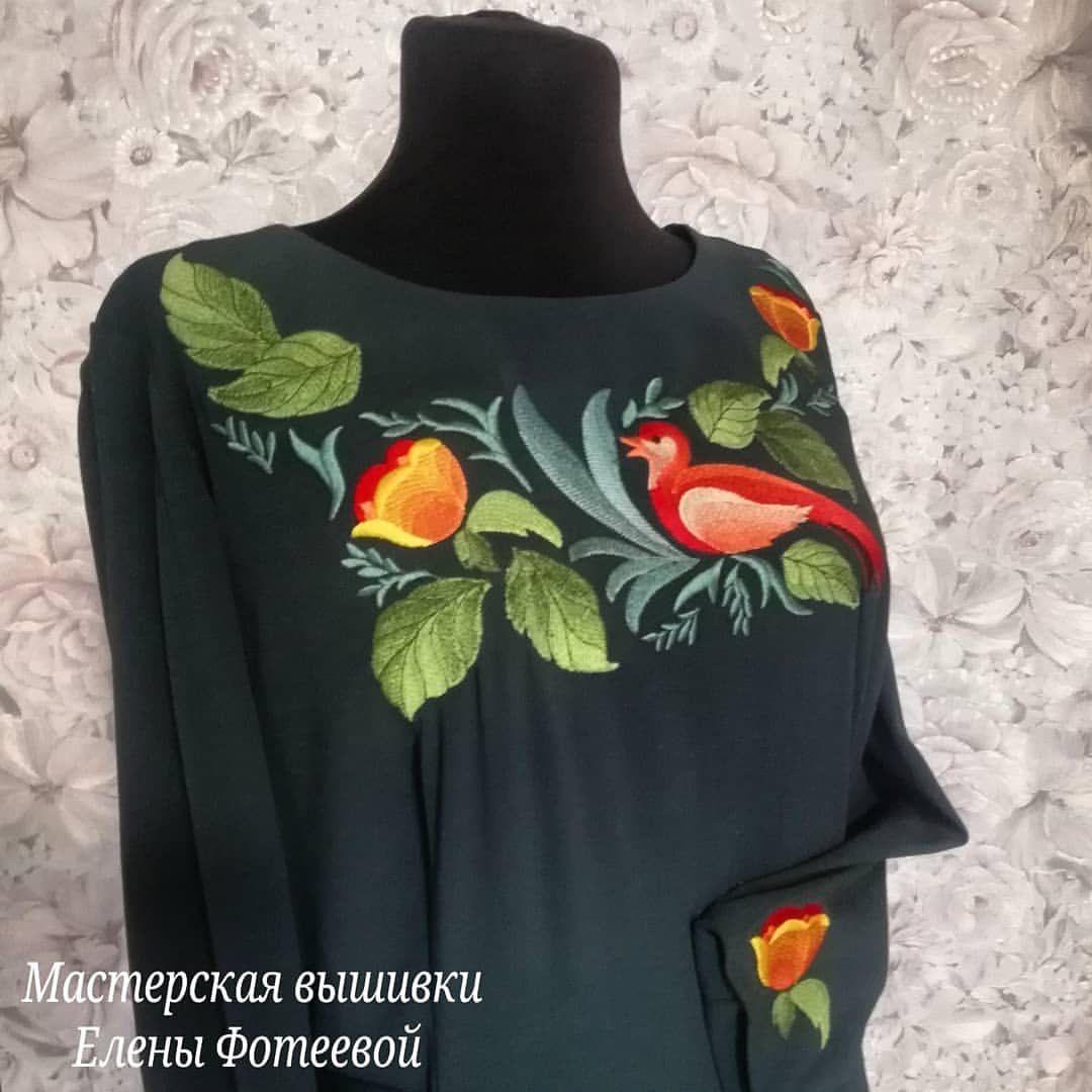 elena_f_embroidery в LOOKY — фото 2