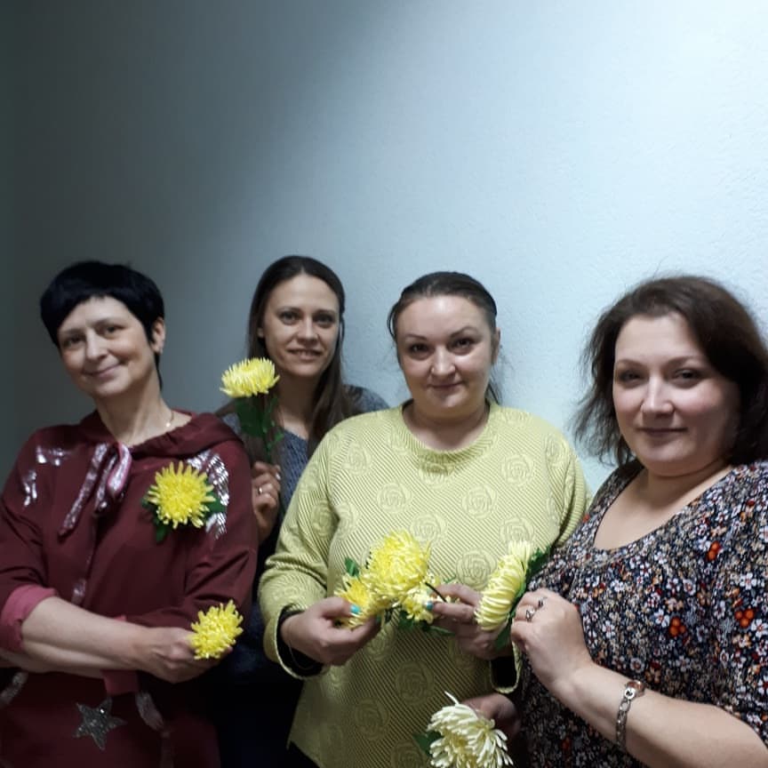 Татьяна Клименко в LOOKY — фото 4
