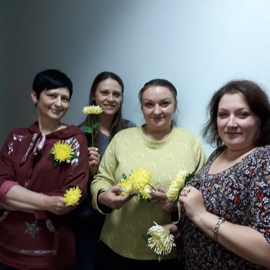 Татьяна Клименко в LOOKY — фото 2