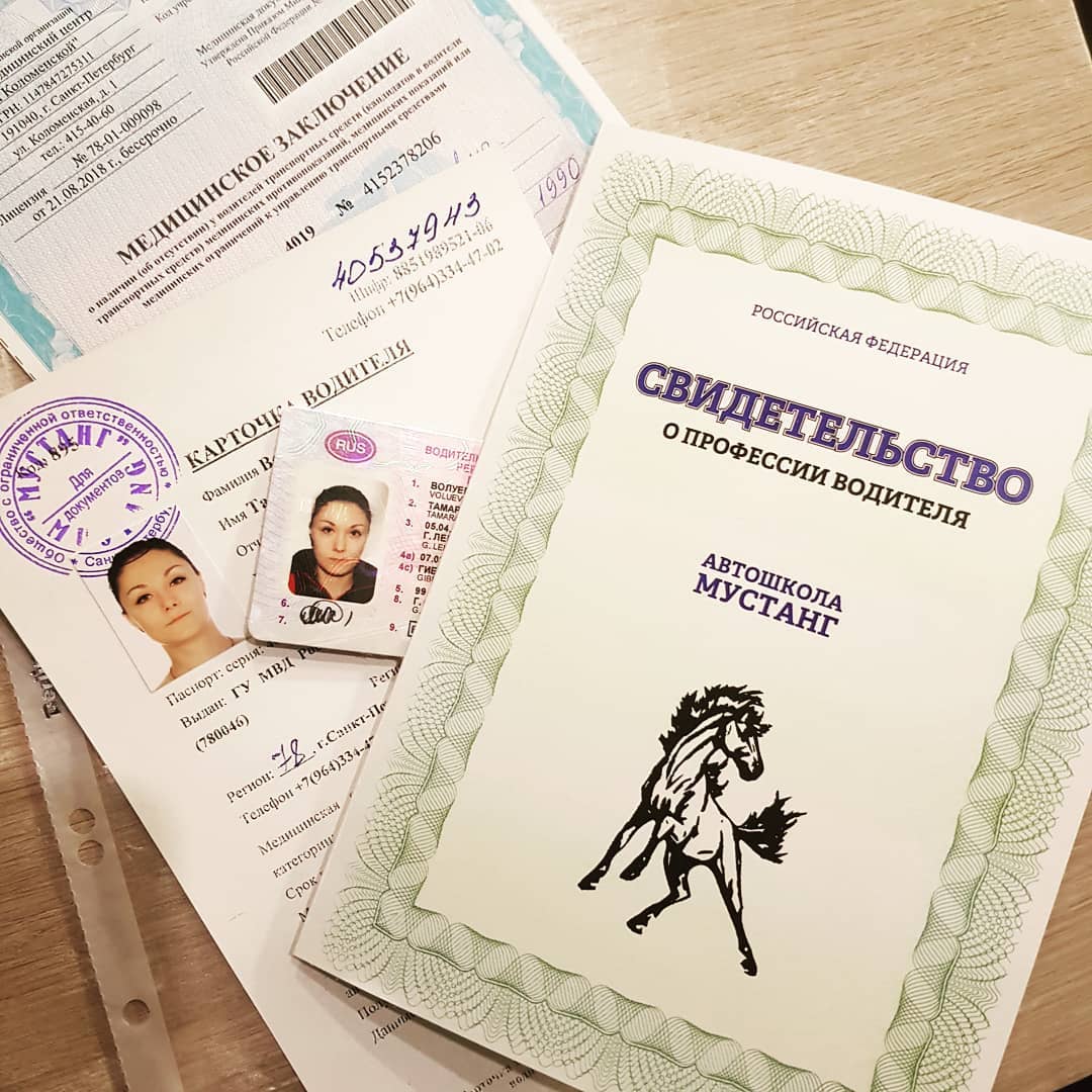 prosto_toma в LOOKY. #autolady. 10 лет мечтаний, 3 м...