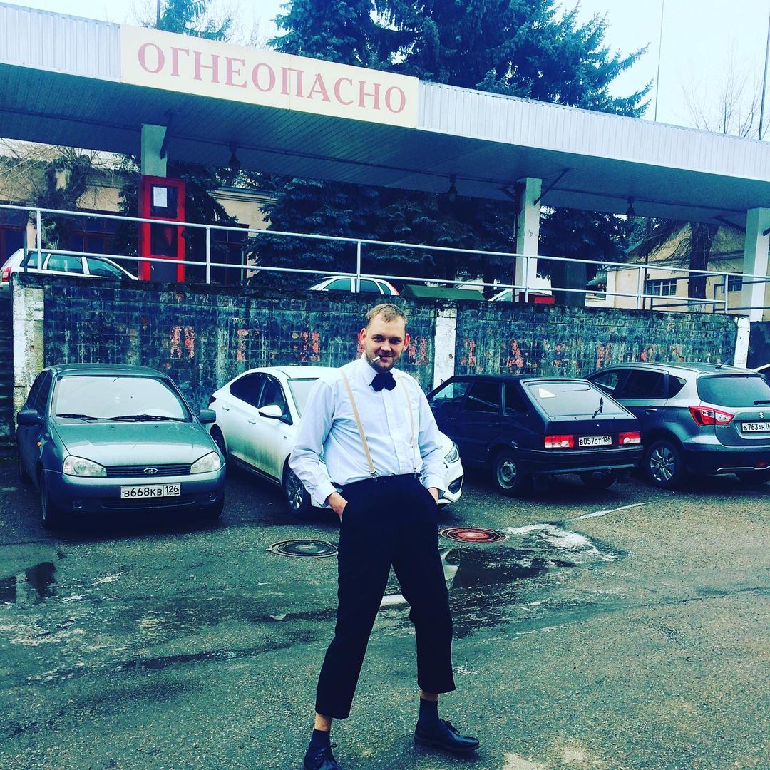 mishakalambet в LOOKY — публикация