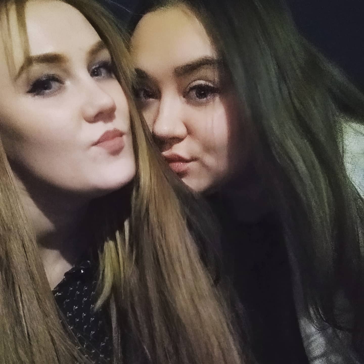 lesya_gonchi в LOOKY. . Приехала моя девочка...