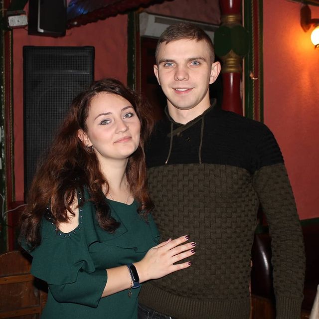 vldislav3 в LOOKY. . ❤️