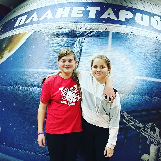 lopuhova_as в LOOKY. . Довольные моськи😍🥰...