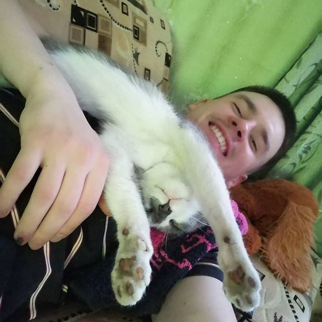 de.man21 в LOOKY. . null