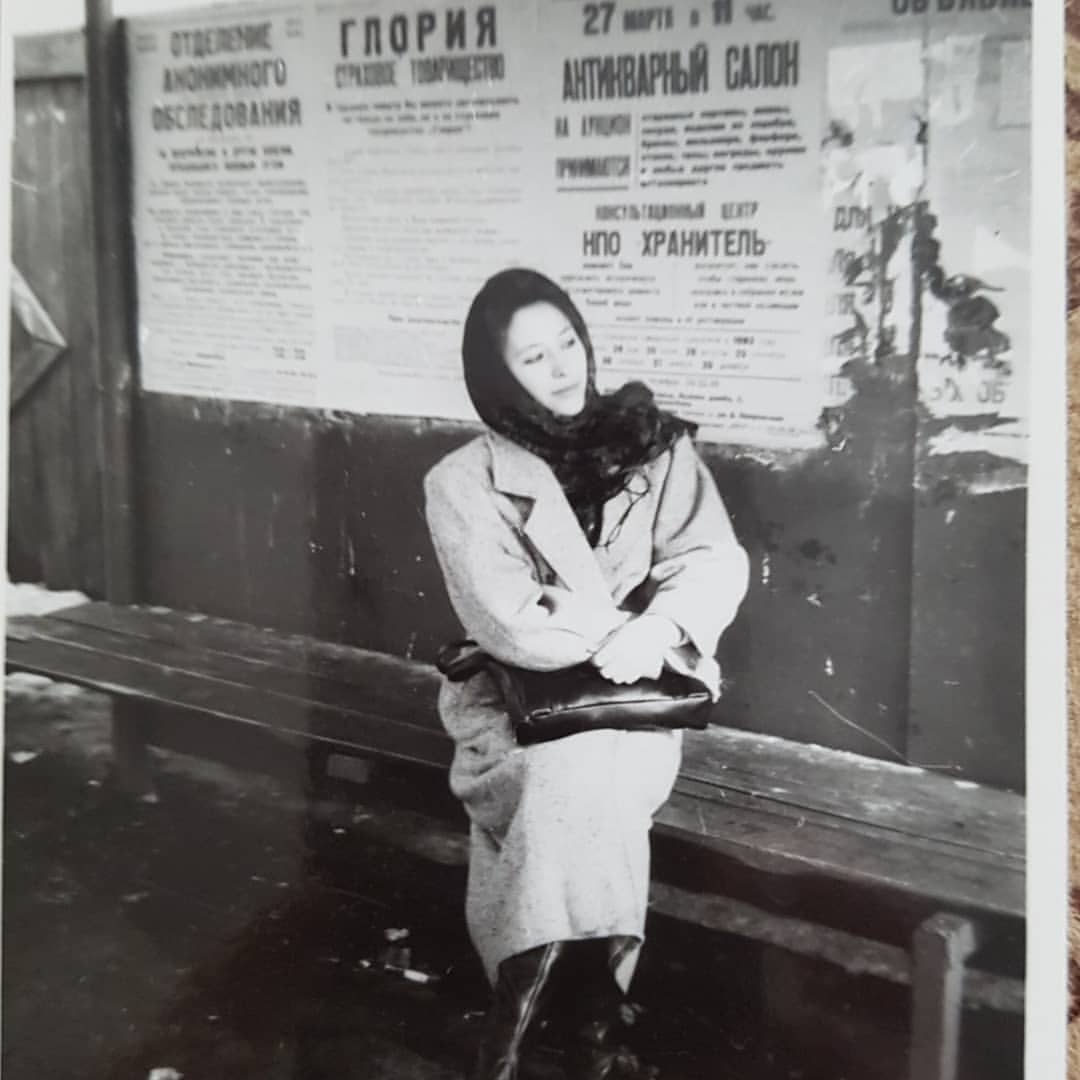 elenabelleza in LOOKY. . Дорогая Ксюша! @oksi...