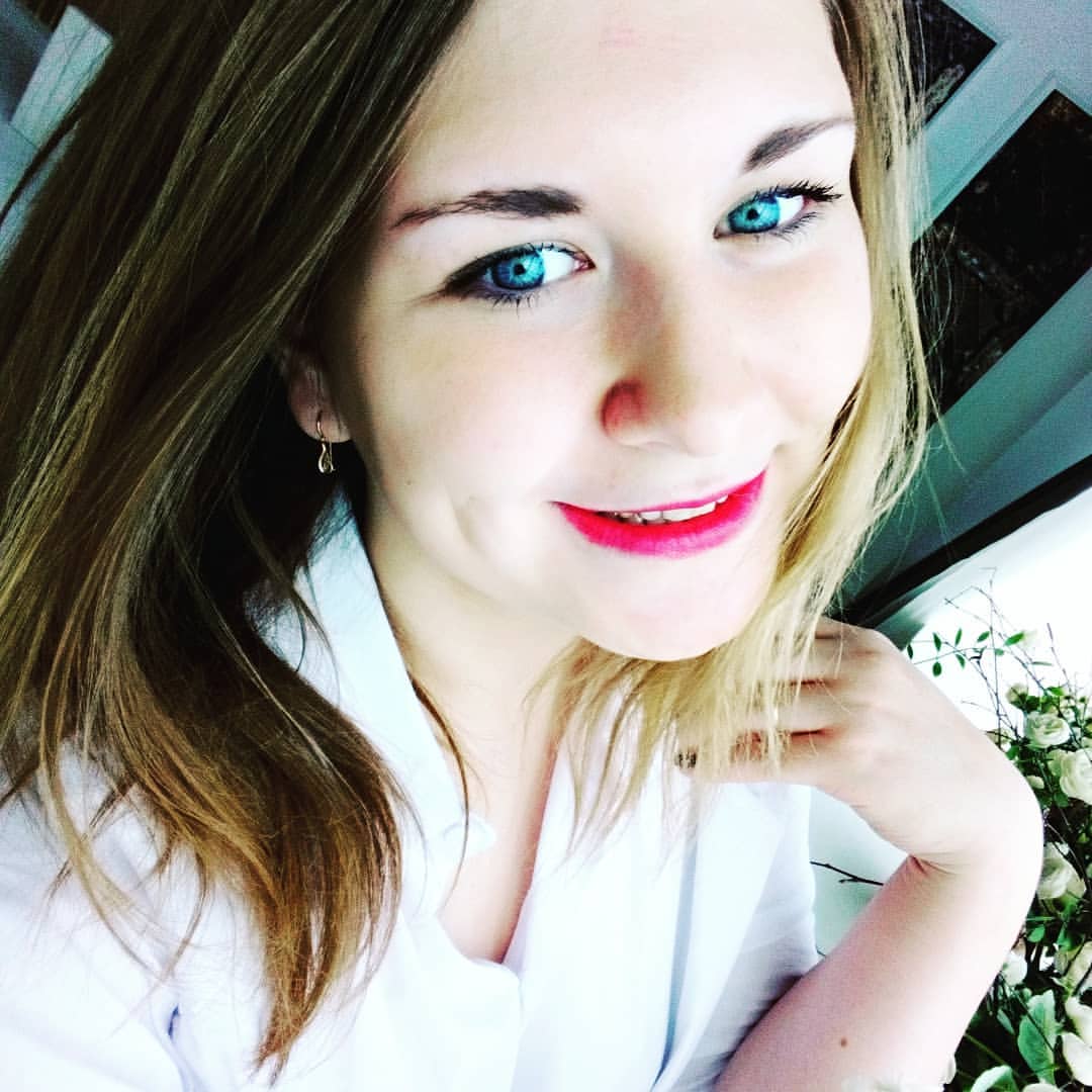 kseniya_gudkowa в LOOKY — "Улыбайся по-чаще, когда ты улыбаешься, твои глаза прям свет