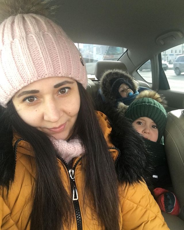 dinarhic в LOOKY. . Любимые ⛄️