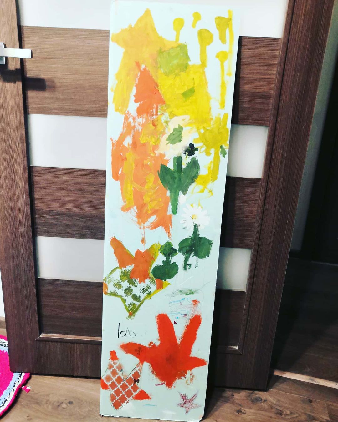 dmitriy_dim в LOOKY — #вика #жудожник #своимируками #handmade