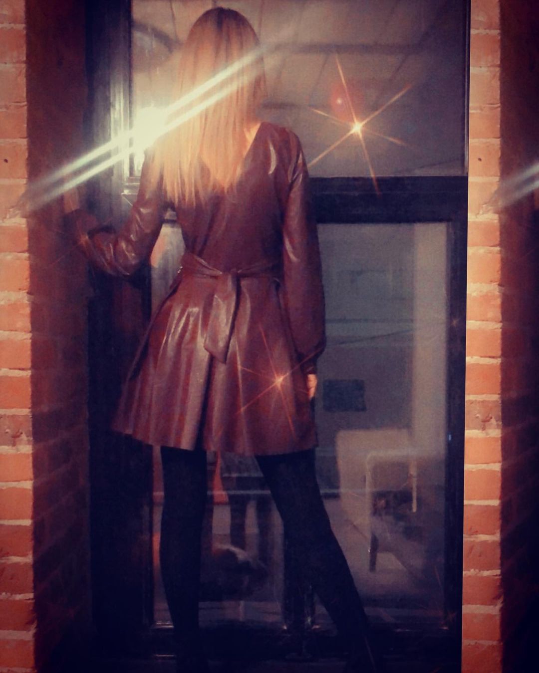 ksuvasilenko в LOOKY — Нет идеальной жизни, но есть идеальные моменты 🌙 #житьвкост