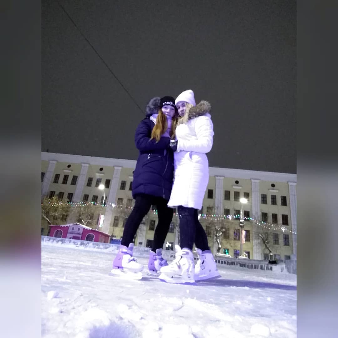 an_lyy в LOOKY — 😏❤️