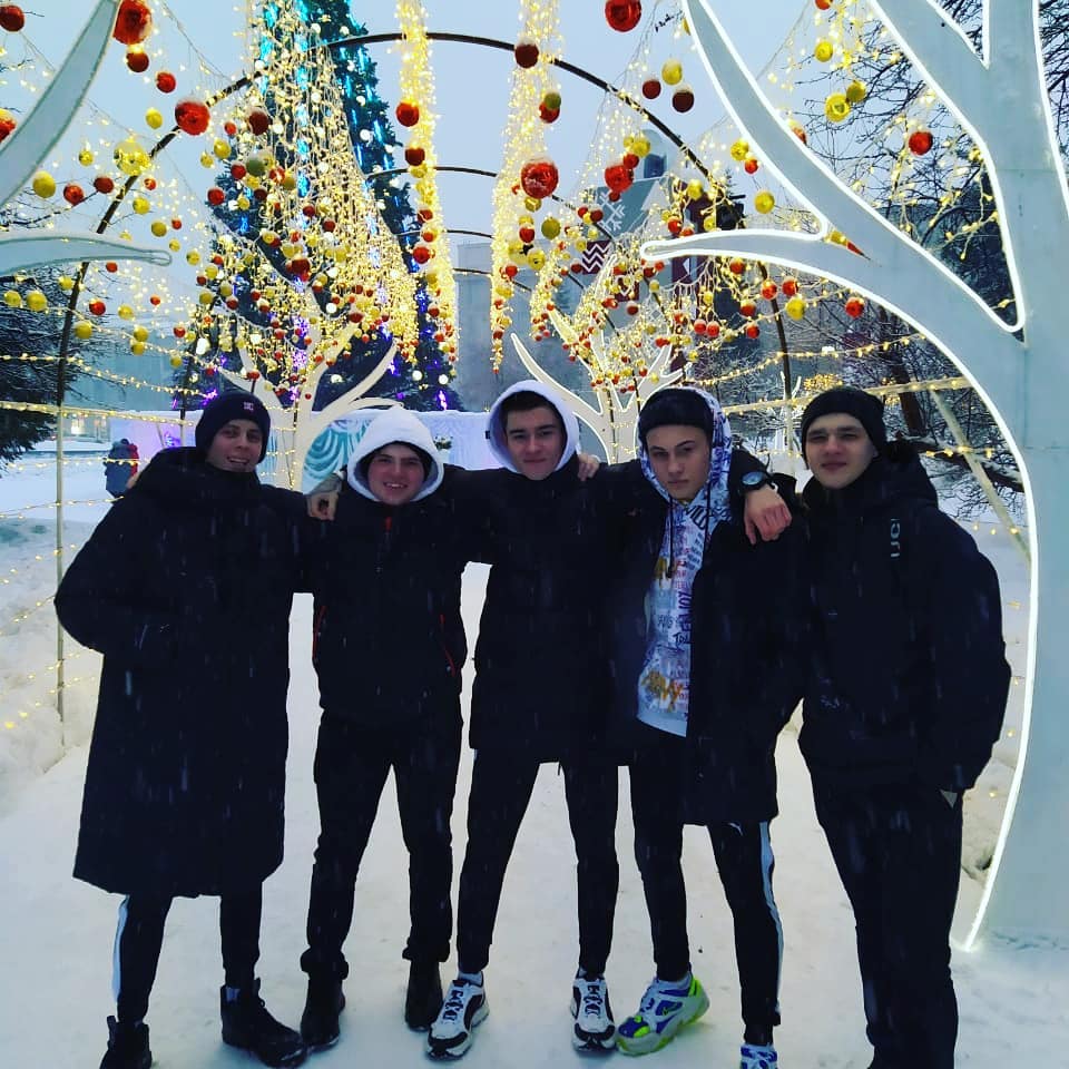 _mr_strange_2109 в LOOKY. . Спасибо этим пацанам...