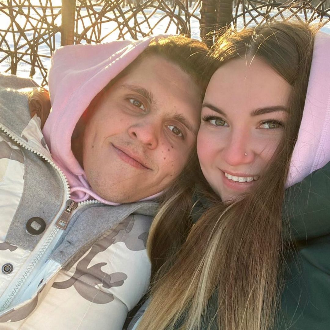 Вот оно  счастье!🌺 Мои любимые!!!