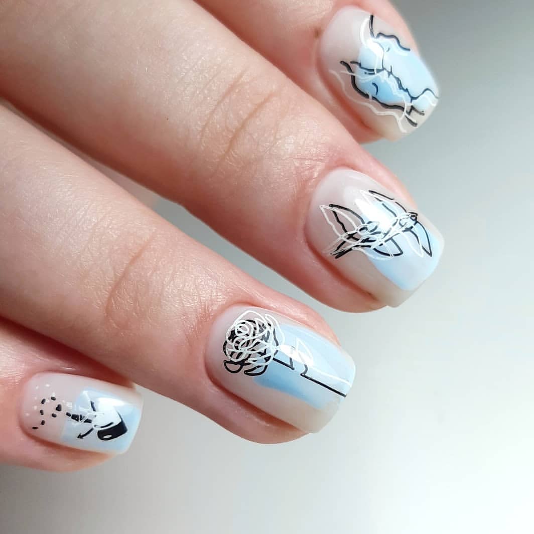 popkova_nails в LOOKY — фото 3