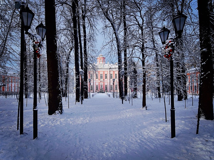 pavel.kochetov в LOOKY — фото 2