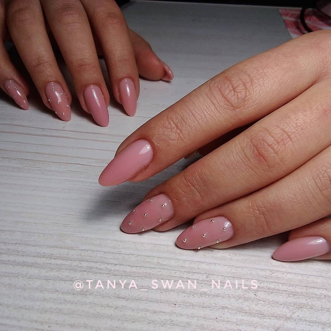 tanya_swan_nails в LOOKY — фото 2