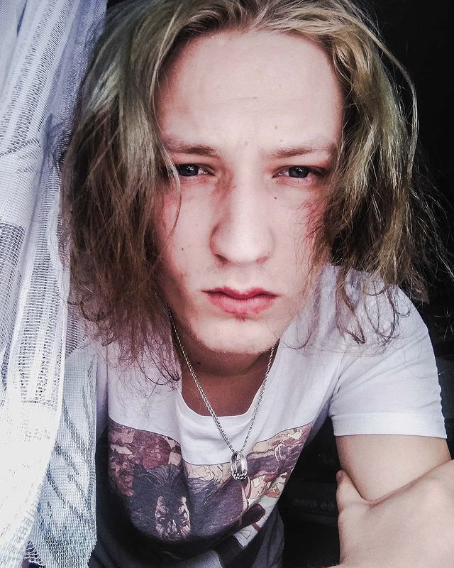 __._._davie_._.__ в LOOKY. . Ну вот и все, я умер...