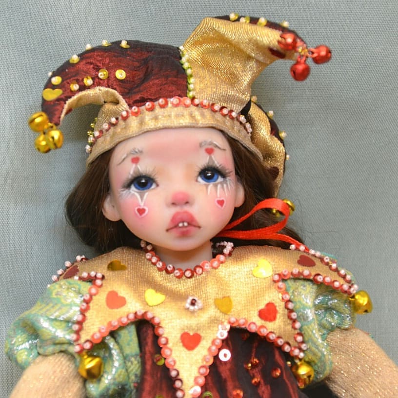 lilimillerdolls в LOOKY — фото 4