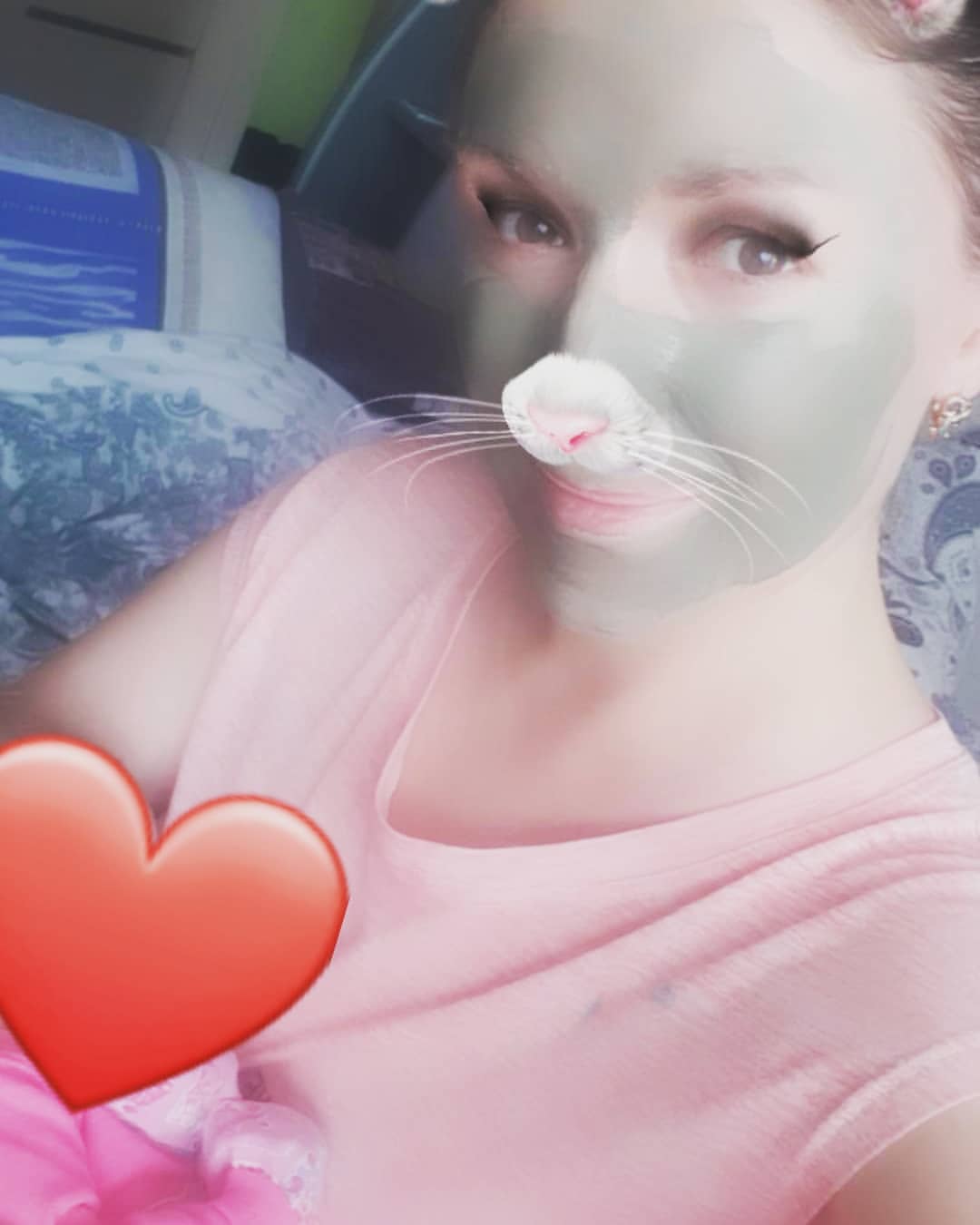 sandrinia8 в LOOKY — Даже есть время на себя любимую🤣🤗красота страшная сила😜🤪