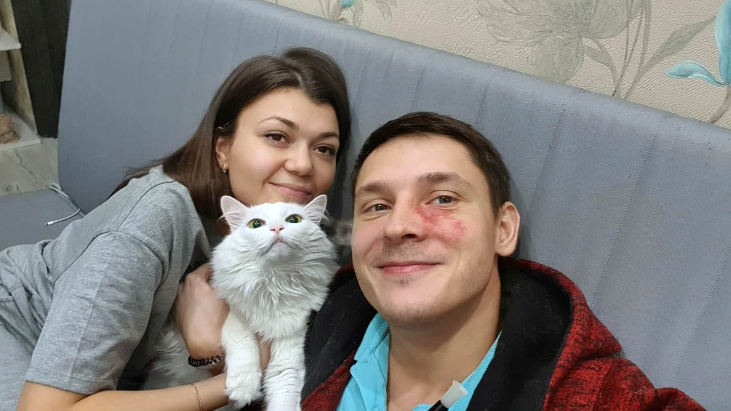 jenusia1 в LOOKY. . С днем Любви и 11 дн...