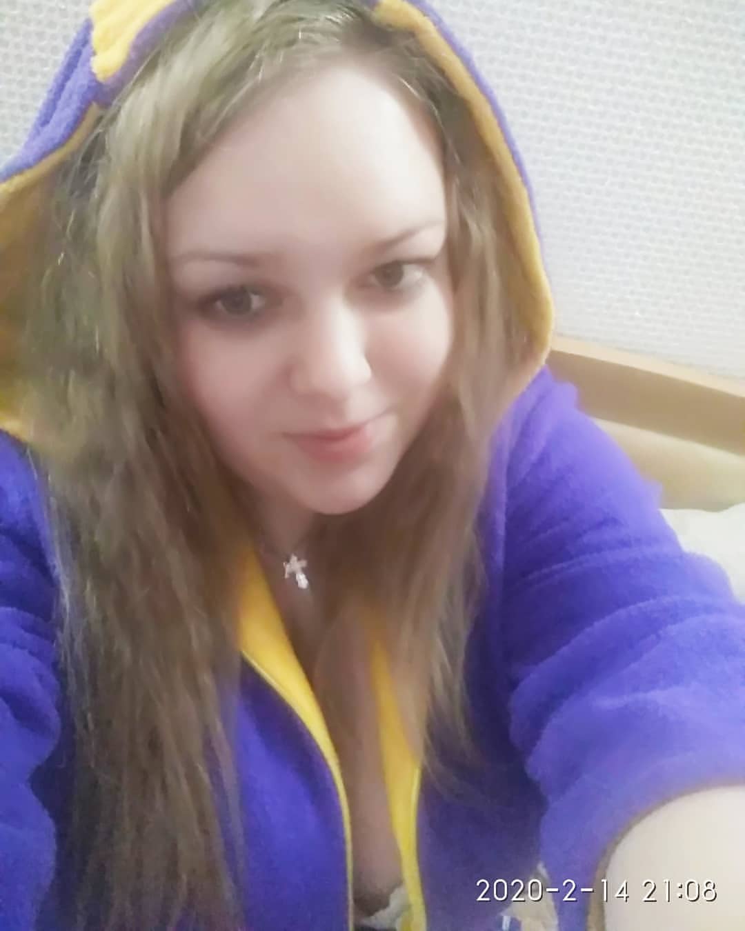 olga_loginova1201 в LOOKY. . ДеньСвятогоВалентина...