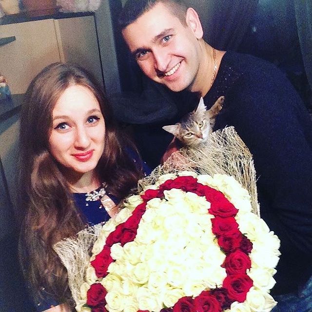 dghbrjkt в LOOKY. . ❤️ время, не лети!🌸