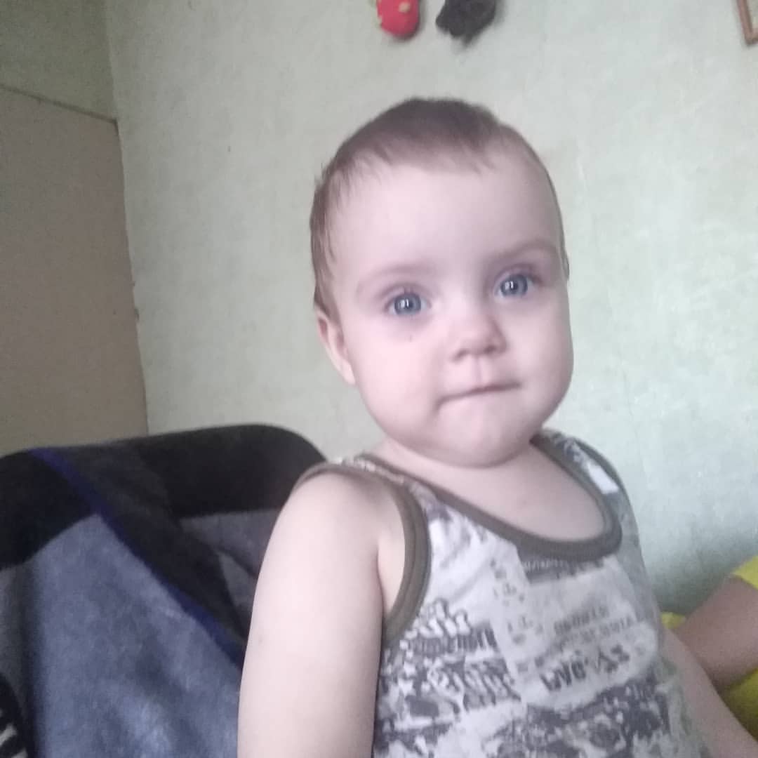 kekhion666 in LOOKY. . Хитрюга моя💖💖
