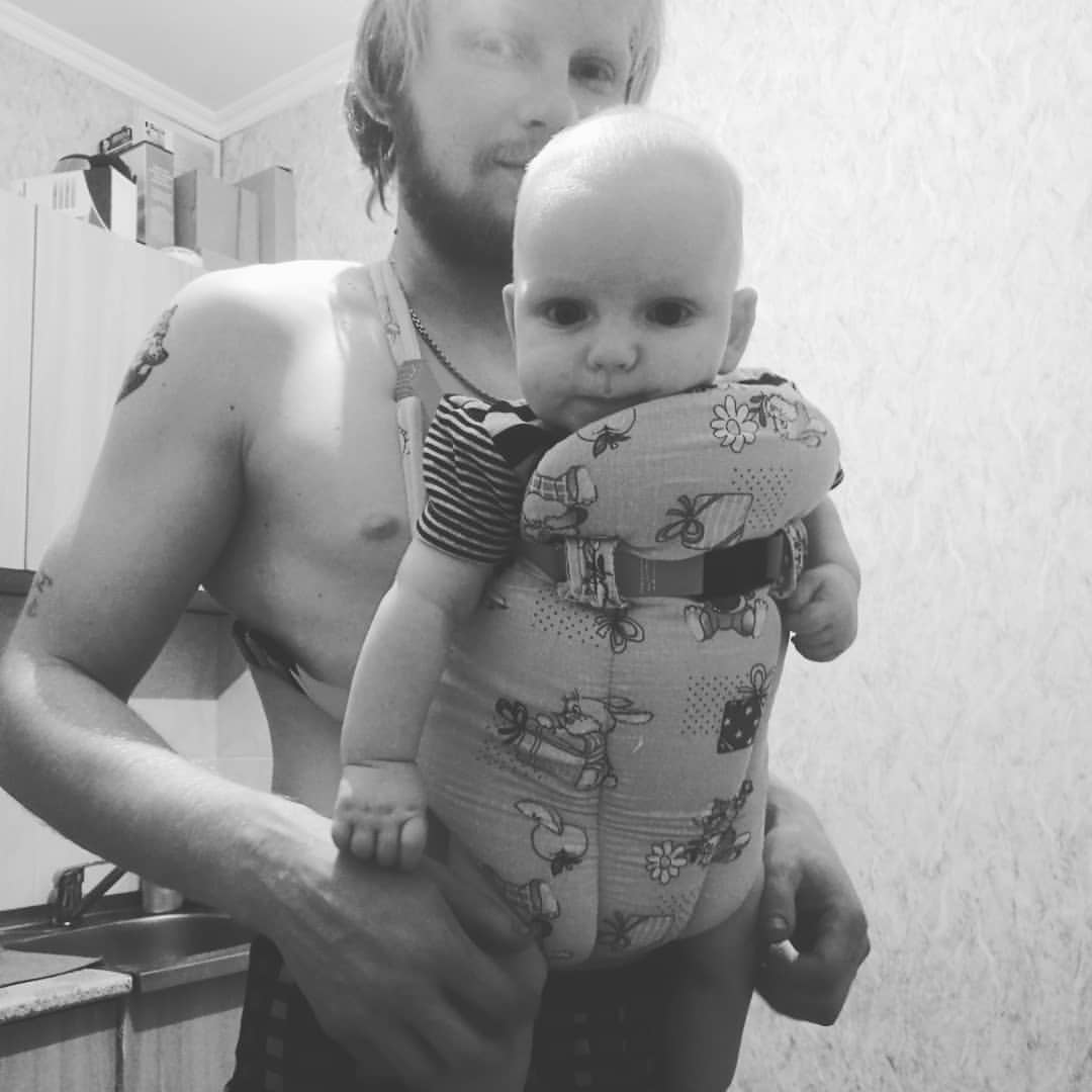 masiy_001 в LOOKY. . Мои мужчины🤗❤️💞