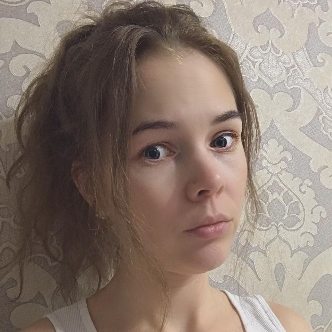 mashka_dubrovskih в LOOKY — публикация