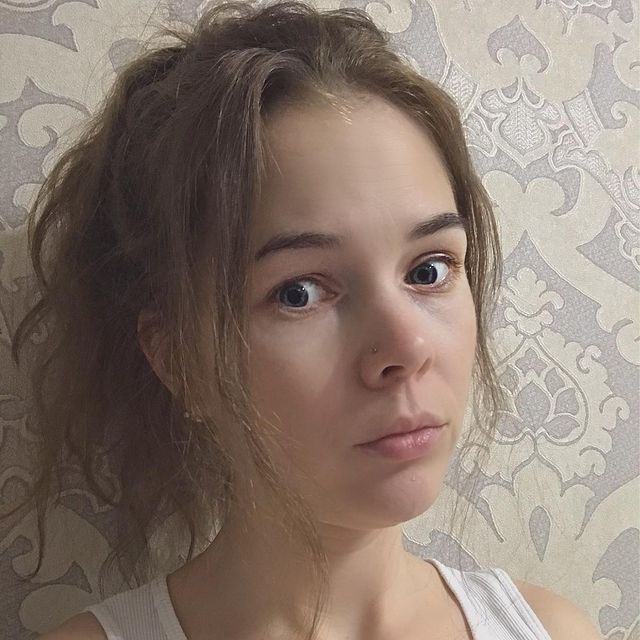 mashka_dubrovskih в LOOKY. . null