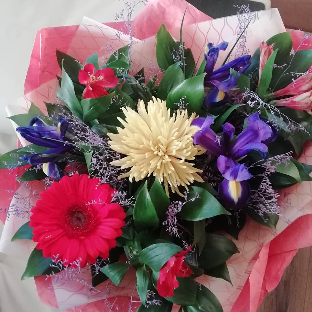 daffna888 в LOOKY — #7летсовместной жизни))) #мужпоздравил🥰😍😘
