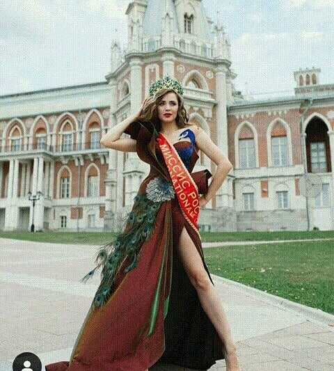 khloponinasvetlana в LOOKY. . Хочется выразить бол...