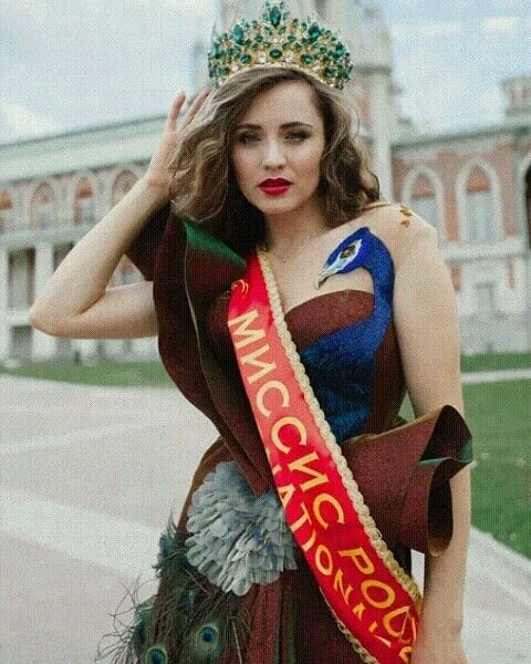 khloponinasvetlana в LOOKY — публикация