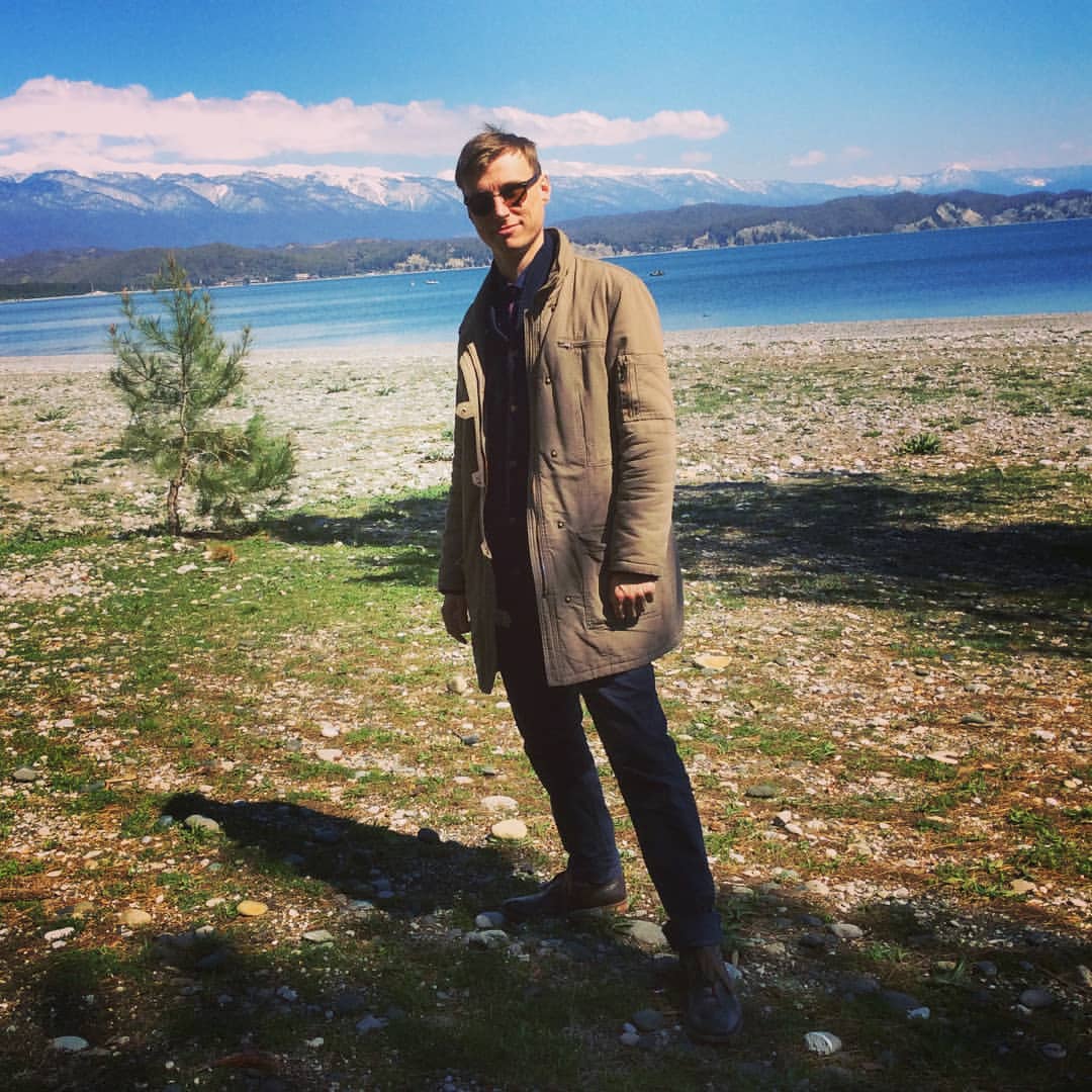 dmitry_blagodaryov в LOOKY — публикация