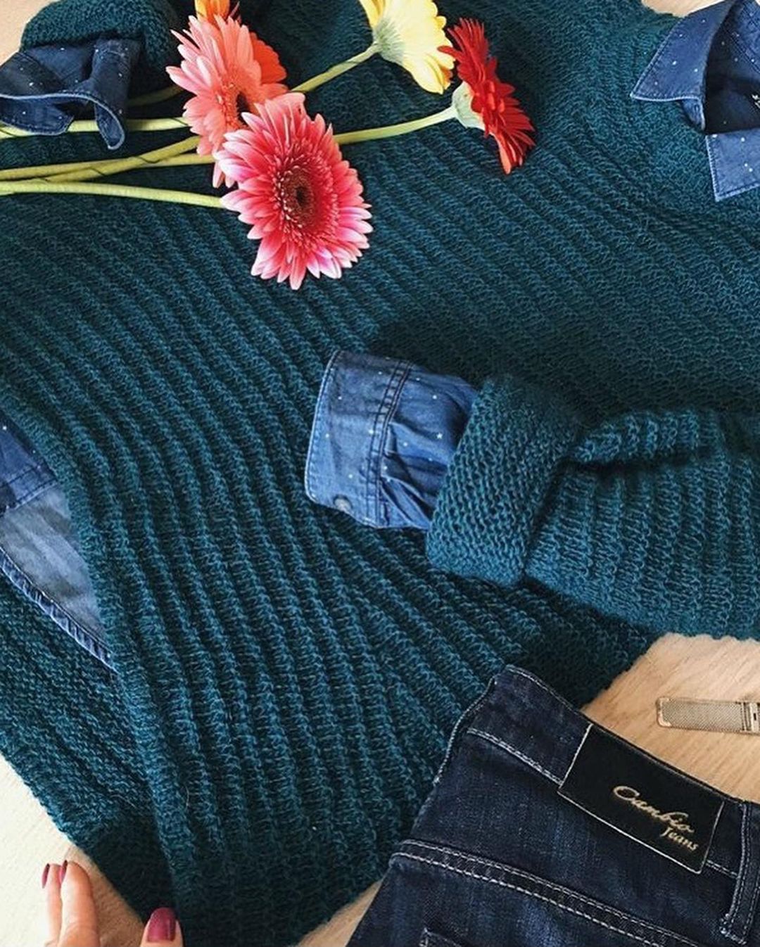 alti_knitting в LOOKY — фото 2