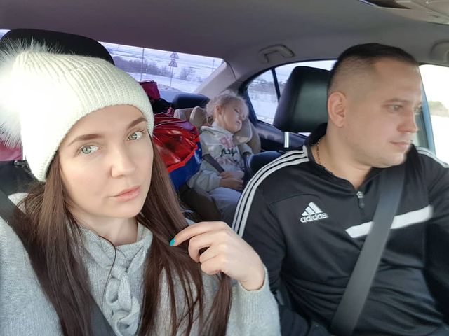 shishkova_07 в LOOKY. . Как все хорошо начин...