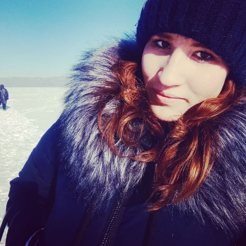 anna182012 в LOOKY — Байкал💖💖💖