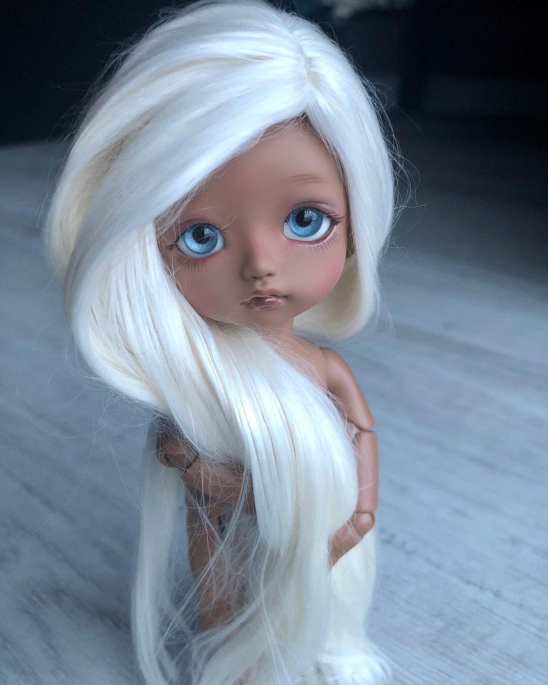 sea2702 in LOOKY. #latidoll,#latiyellowmina,#doll,#dolls,#bjd,#bjddoll#бжд,#бждкукла,#куклабжд,#купить#bjdphoto,#bjdstagram#шарнирнаякукла#latidoll#latiyellow#latidoll#lati#latiyellowbrown. Animal friends in Sa...